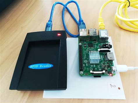 pi rfid reader|usb rfid reader.